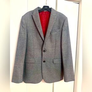 Men’s Express Suit Jacket